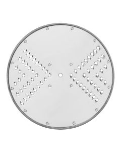 tarcza z tarką średnią