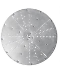 tarcza z tarką średnią