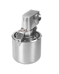 Przystawka do ubijania piany i zagniatania ciasta MKP25