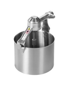 Przystawka do przecierania purée do napędu NMK110C