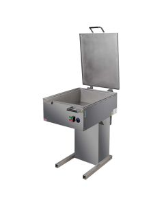 Patelnia elektryczna uchylna 30 l