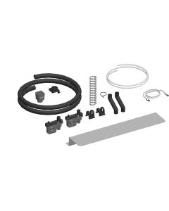 zestaw do połączenia dwóch pieców ChefTop GN 1/1