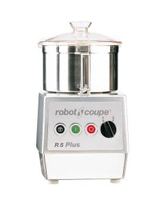 cutter wilk r5 robot coupe 