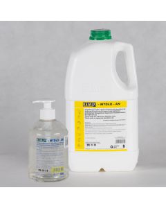 Remix Mydło AN bezbarwne 3l