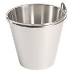 wiadro bez pierścienia