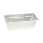 Pojemnik stalowy Comfort GN 1/3 wys. 20 cm