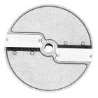 Tarcza słupki 3x3 mm