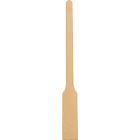 mieszadło drewniane