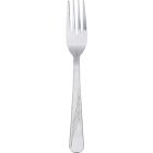 Widelec stołowy (zestaw BAROWY INOX 18/0) 