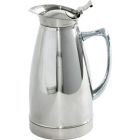 termos stołowy z klapką