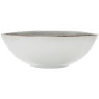 Salaterka Boss, kolor siwy Ø 21 cm