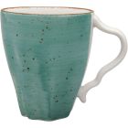 Kubek Stone Age, kolor morski 350 ml