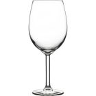 kieliszek do czerwonego wina