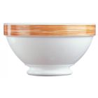 Miseczka (salaterka) Brush Arcoroc 510ml pomarańczowa