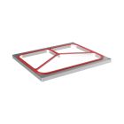 Matryca trzykomorowa do zgrzewarki 419175