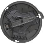 Zestaw do czyszczenia tarcz kostek