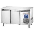 Stół chłodniczy 2 drzwiowy agregat po prawej stronie 282 l