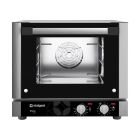 Piec konwekcyjny ShopCook manualny 3x 340x240 / 3x GN 1/2 2,25 kW