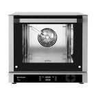 Piec konwekcyjny z nawilżaniem ShopCook elektroniczny 4x 430x340 / 4x GN 2/3 3,2 kW