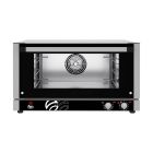 Piec konwekcyjny RX manualny 3x 600x400 / 3x GN 1/1