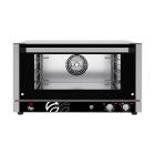 Piec konwekcyjny z nawilżaniem RX manualny 3x 600x400 / 3x GN 1/1