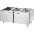 PODSTAWA ZAMYKANA POD URZADZENIA