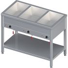 bemar stacjonarny wielokomorowy