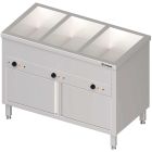 bemar stacjonarny z szafką