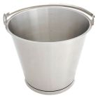 wiadro z pierścieniem