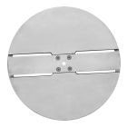 tarcza z nożem nastawnym mkj250