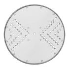 tarcza z tarką średnią