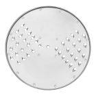 tarcza z tarką zgrubną