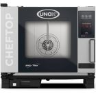 piec konwekcyjno-parowy, ChefTop Mind.Maps one, 5xGN1/1 , P 9.3 kW