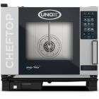 piec konwekcyjno-parowy, ChefTop plus, 5xGN1/1, P 9.3 kW