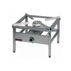 Taboret gazowy Kromet 000.TG-1