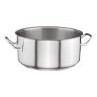 Garnek niski bez pokrywy Comfort Line poj. 22 l Ø 40 cm