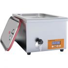 Cyrkulator bemarowy do sous-vide 0,7 kW