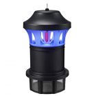 Lampa owadobójcza z wentylatorem zewnętrzna wodooporna 0,04 kW