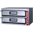 Piec do pizzy F-Line 2x 9x 36 cm szeroki