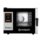 Piec konwekcyjno-parowy STALGAST SmartCook panel dotykowy 5x GN1/1 400V