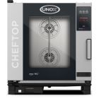 piec konwekcyjno-parowy, ChefTop one,7xGN1/1, P 11.7 kW